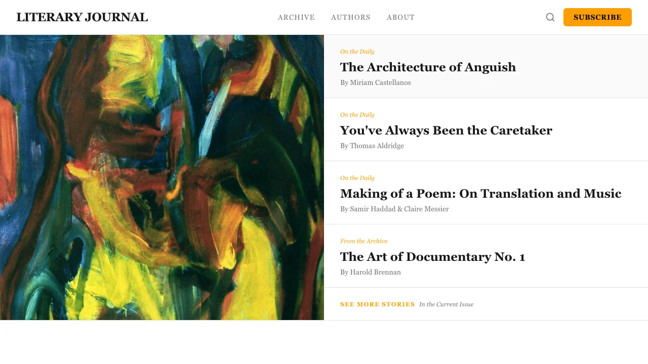 Loading preview of Folio